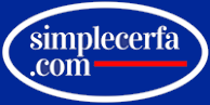 logo simplecerfa